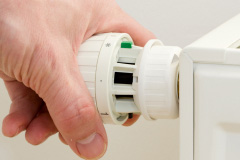 Hoo Hole central heating repair costs